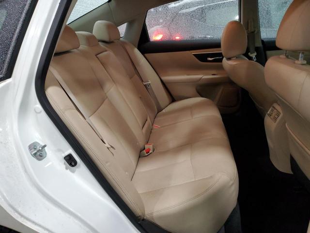 Photo 10 from auction – 2016 NISSAN ALTIMA 2.5 with VIN 1N4AL3AP3GC126943