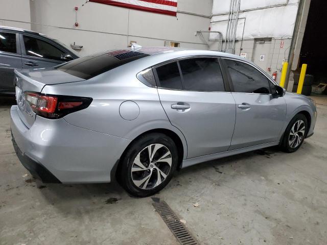 Photo 3 from auction – 2020 SUBARU LEGACY PRE with VIN 4S3BWAC68L3014339