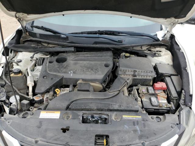 Photo 11 from auction – 2017 NISSAN ALTIMA 2.5 with VIN 1N4AL3AP9HC155137