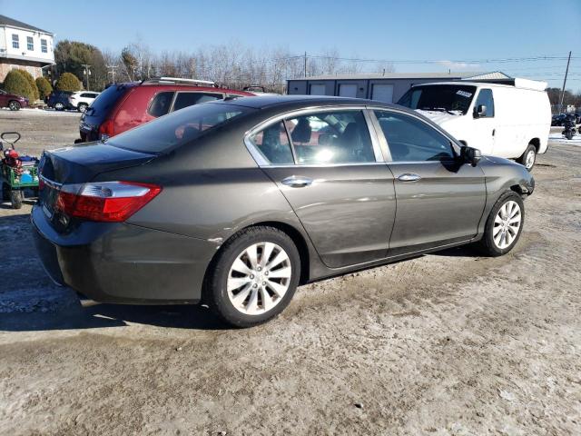 Photo 3 from auction – 2014 HONDA ACCORD EXL with VIN 1HGCR2F86EA288802