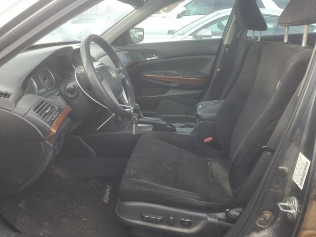 Photo 7 from auction – 2012 HONDA ACCORD EX with VIN 1HGCP2F78CA021929