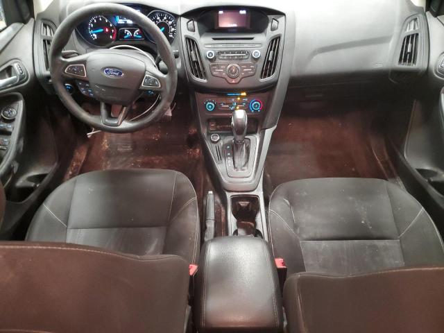 Photo 8 from auction – 2016 FORD FOCUS SE with VIN 1FADP3F29GL328314