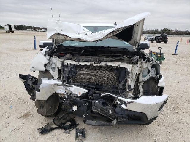 Photo 5 from auction – 2019 CHEVROLET SILVERADO with VIN 3GCUYDED0KG163825