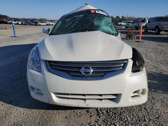 Photo 5 from auction – 2010 NISSAN ALTIMA BAS with VIN 1N4AL2AP4AC190720