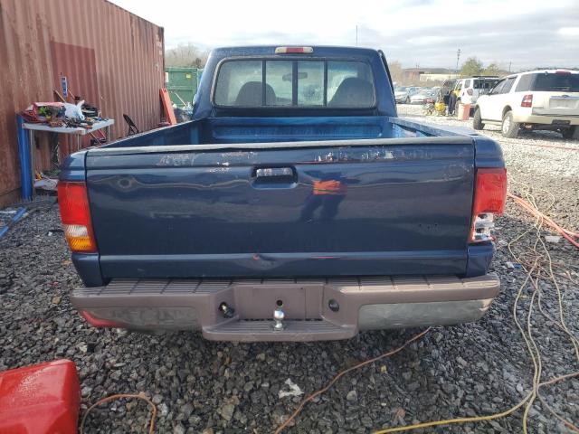 Photo 6 from auction – 1997 FORD RANGER with VIN 1FTCR10A8VUA47794