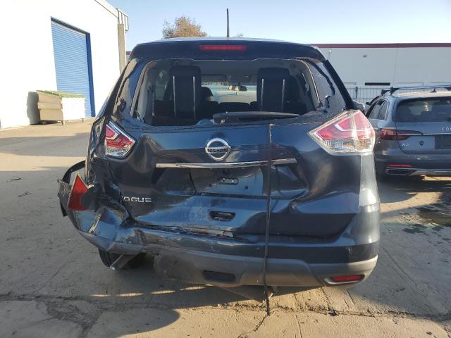 Photo 6 from auction – 2016 NISSAN ROGUE S with VIN 5N1AT2MN0GC795343