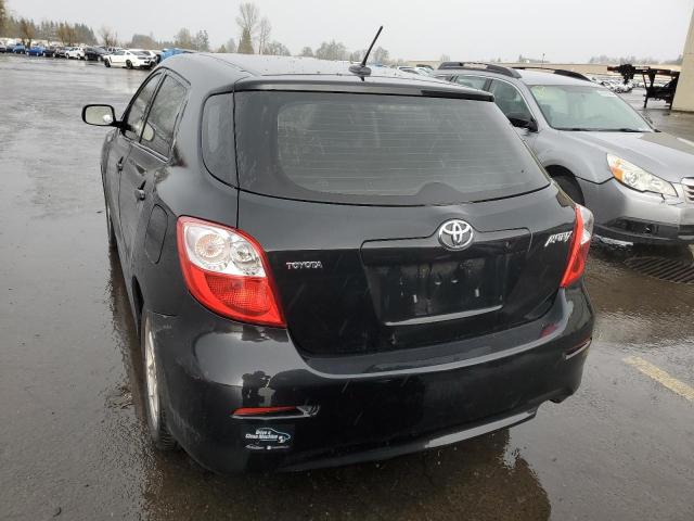 Photo 6 from auction – 2009 TOYOTA COROLLA MA with VIN 2T1KU40E09C076322