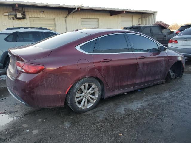 Photo 3 from auction – 2015 CHRYSLER 200 LIMITE with VIN 1C3CCCAB4FN732976