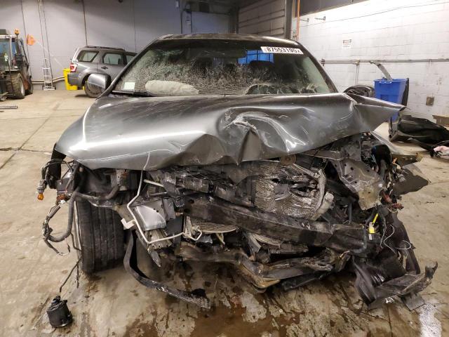 Photo 5 from auction – 2013 TOYOTA COROLLA BA with VIN 2T1BU4EE6DC097581