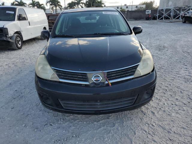Photo 5 from auction – 2008 NISSAN VERSA S with VIN 3N1BC13E08L408125