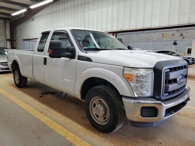 Photo 4 from auction – 2015 FORD F250 SUPER with VIN 1FT7X2A69FEA75977