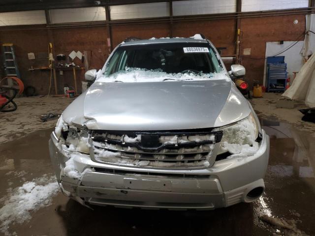 Photo 5 from auction – 2011 SUBARU FORESTER 2 with VIN JF2SHADC7BH703080