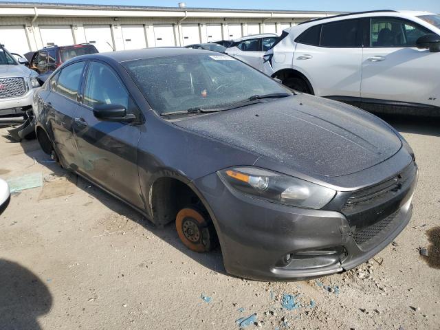 Photo 4 from auction – 2015 DODGE DART SXT with VIN 1C3CDFBB8FD141603