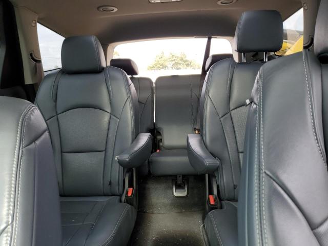 Photo 10 from auction – 2020 BUICK ENCLAVE ES with VIN 5GAEVAKW6LJ116348