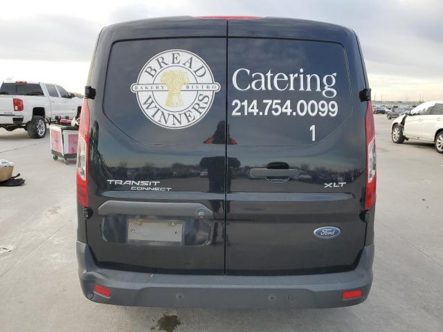 Photo 6 from auction – 2018 FORD TRANSIT CO with VIN NM0LS7F7XJ1370806