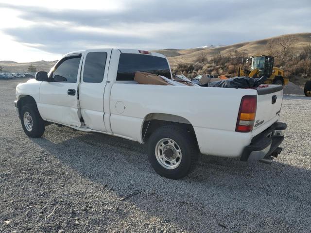 Photo 2 from auction – 2001 CHEVROLET SILVERADO with VIN 1GCHC29U41E165209
