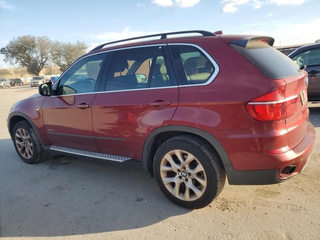 Photo 2 from auction – 2013 BMW X5 XDRIVE3 with VIN 5UXZV4C59D0B14111