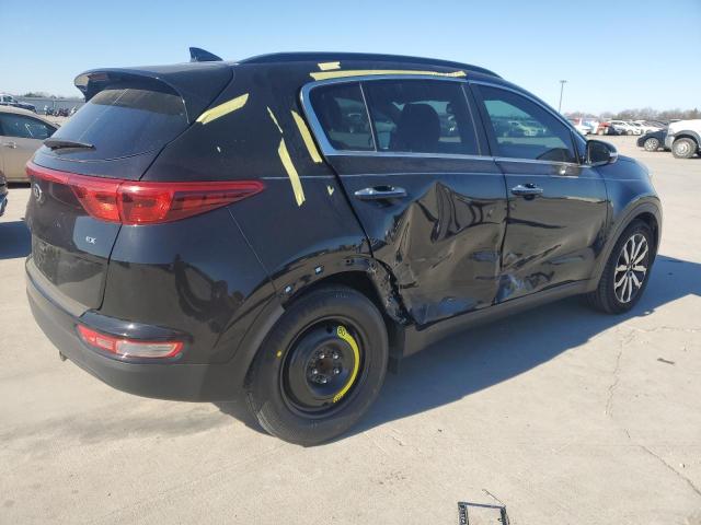 Photo 3 from auction – 2018 KIA SPORTAGE E with VIN KNDPN3AC3J7356011
