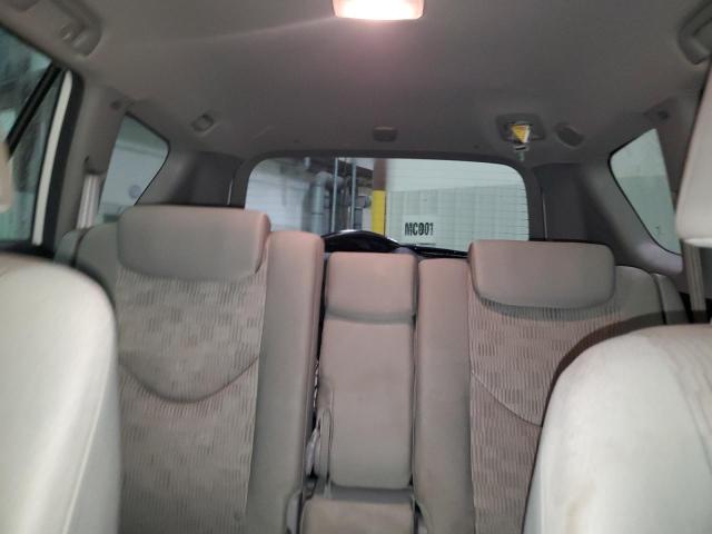 Photo 10 from auction – 2011 TOYOTA RAV4 with VIN 2T3BF4DV4BW083564