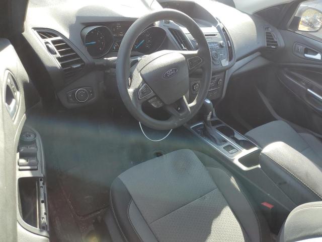 Photo 8 from auction – 2017 FORD ESCAPE SE with VIN 1FMCU0GD3HUA88567