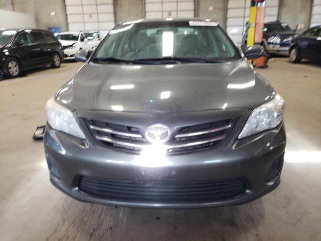 Photo 5 from auction – 2013 TOYOTA COROLLA BA with VIN 2T1BU4EE1DC956513