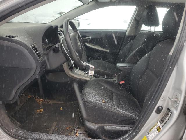 Photo 7 from auction – 2013 TOYOTA COROLLA BA with VIN 2T1BU4EE1DC963350