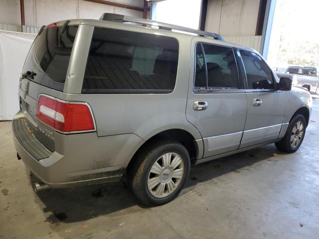 Photo 3 from auction – 2008 LINCOLN NAVIGATOR with VIN 5LMFU27538LJ10149