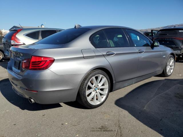 Photo 3 from auction – 2012 BMW 535 I with VIN WBAFR7C56CC814721