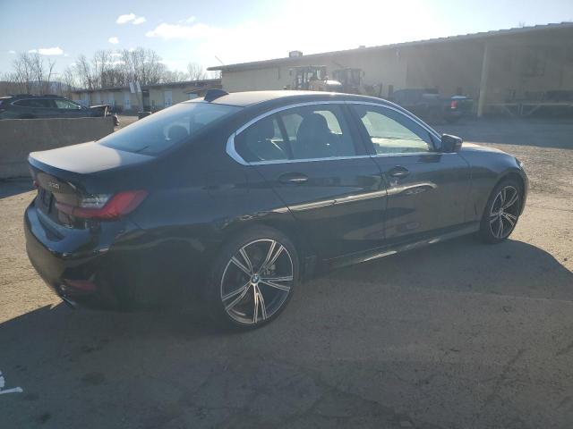 Photo 3 from auction – 2020 BMW 330XI with VIN 3MW5R7J03L8B17811