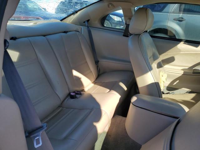Photo 10 from auction – 2004 FORD MUSTANG with VIN 1FAFP40434F117726