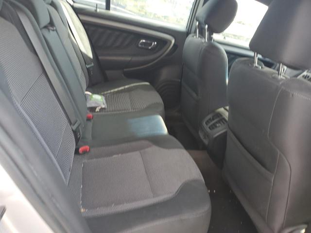 Photo 10 from auction – 2013 FORD TAURUS SEL with VIN 1FAHP2E8XDG166019