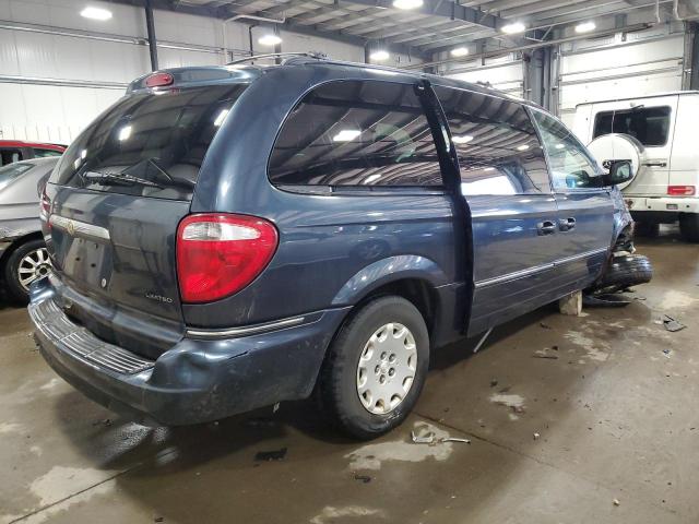 Photo 3 from auction – 2007 CHRYSLER TOWN & COU with VIN 2A8GP64L07R307548