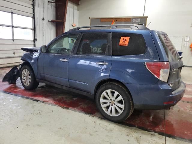Photo 2 from auction – 2012 SUBARU FORESTER 2 with VIN JF2SHADC3CH422296