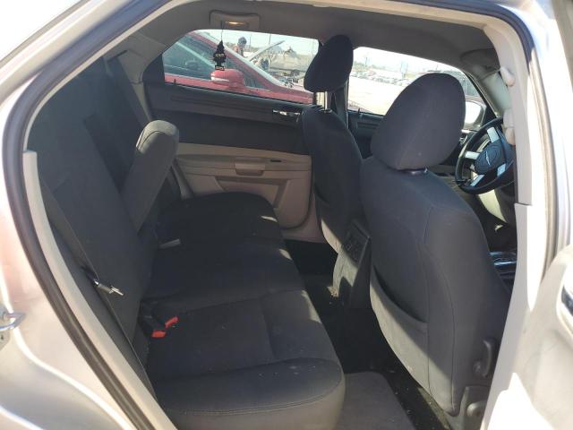 Photo 10 from auction – 2007 CHRYSLER 300 with VIN 2C3LA43R97H888916