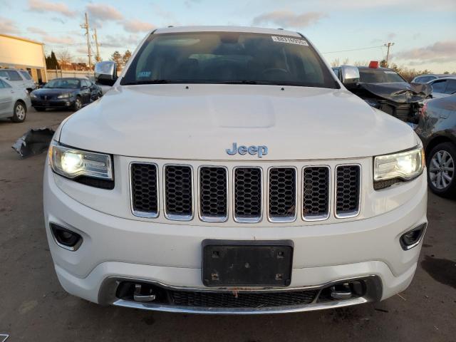 Photo 5 from auction – 2015 JEEP GRAND CHER with VIN 1C4RJFCG3FC913519