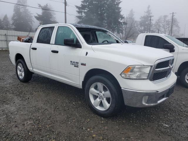 Photo 4 from auction – 2024 RAM 1500 CLASS with VIN 1C6RR7KT3RS187322