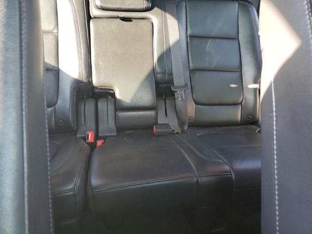 Фото 10 с аукциона – 2011 FORD EXPLORER L с VIN 1FMHK7F85BGA12637