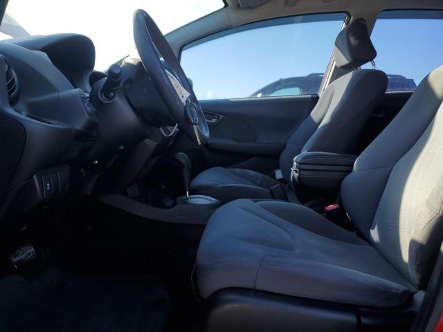 Photo 7 from auction – 2011 HONDA FIT with VIN JHMGE8H39BC014542