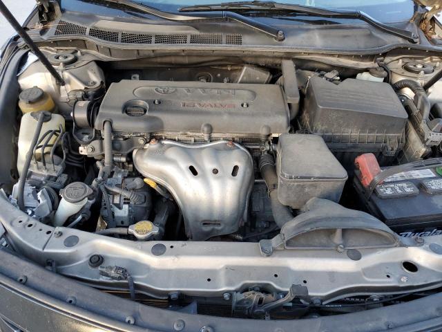 Photo 11 from auction – 2009 TOYOTA CAMRY BASE with VIN 4T1BE46K99U410632