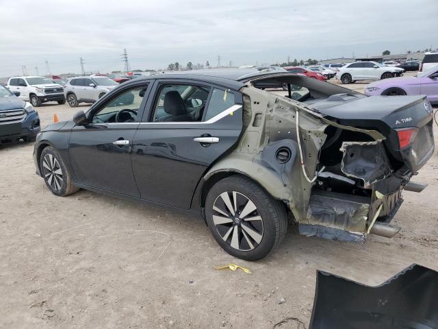 Photo 2 from auction – 2019 NISSAN ALTIMA SL with VIN 1N4BL4EV2KC240301