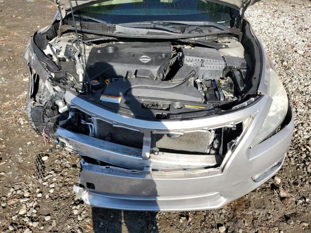 Photo 11 from auction – 2013 NISSAN ALTIMA 2.5 with VIN 1N4AL3AP6DC102728