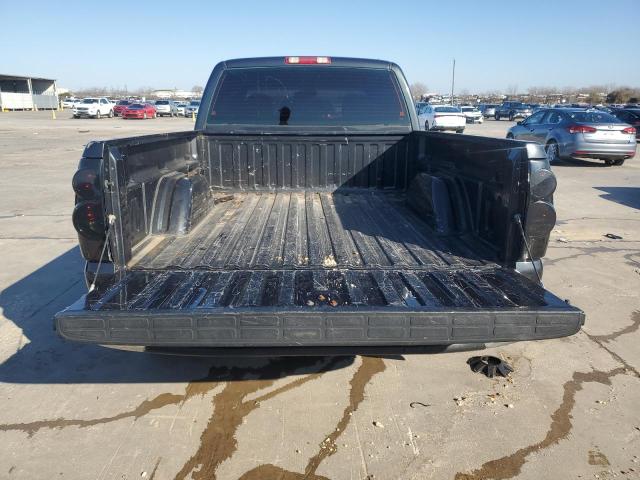 Photo 6 from auction – 2004 CHEVROLET SILVERADO with VIN 2GCEC19V341138210