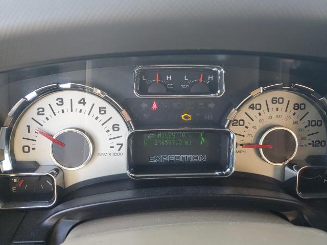Photo 9 from auction – 2012 FORD EXPEDITION with VIN 1FMJU1J52CEF52112