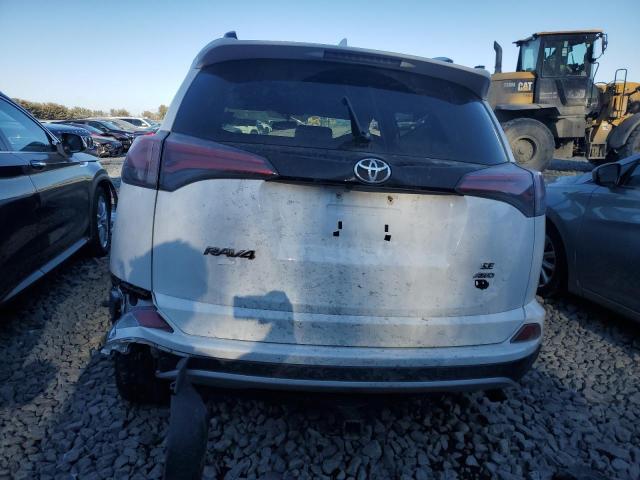 Photo 6 from auction – 2016 TOYOTA RAV4 SE with VIN 2T3JFREV7GW510220