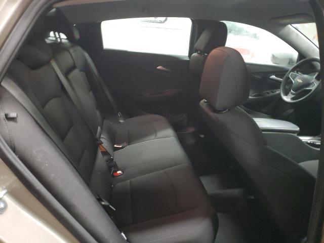 Photo 10 from auction – 2023 CHEVROLET MALIBU LT with VIN 1G1ZD5ST2PF185099