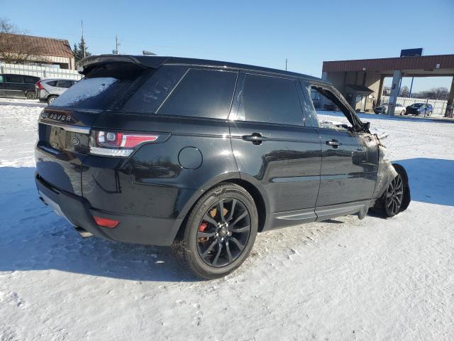 Photo 3 from auction – 2017 LAND ROVER RANGE ROVE with VIN SALWR2FV8HA176033