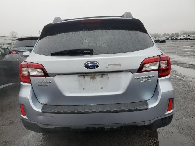 Photo 6 from auction – 2015 SUBARU OUTBACK with VIN 4S4BSAFC2F3263071