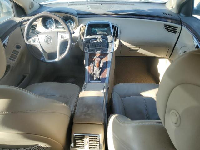 Photo 8 from auction – 2010 BUICK LACROSSE C with VIN 1G4GC5EG9AF317553