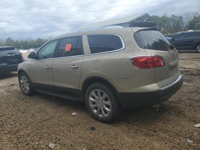 Photo 2 from auction – 2012 BUICK ENCLAVE with VIN 5GAKRDED5CJ116943
