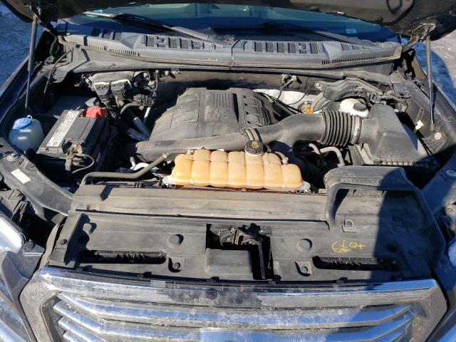 Photo 11 from auction – 2016 FORD F150 SUPER with VIN 1FTEW1EG9GFB06499